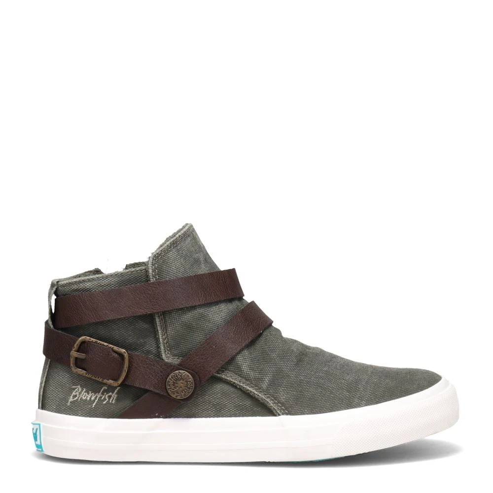 'Blowfish Malibu' Women's Machiko - Desert Sage / Whiskey Desert 4 'Blowfish Malibu' Women's Machiko - Desert Sage / Whiskey Desert - Image 2