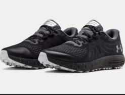 'Under Armour' Men's Charged Bandit Trail - Black / Grey 7 'Under Armour' Men's Charged Bandit Trail - Black / Grey -Sports Shop 3021951001 1024x1024@2x