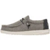 'Hey Dude' Men's Wally - Paisley Grey 1 'Hey Dude' Men's Wally - Paisley Grey -Sports Shop 30359 p1 1024x1024@2x