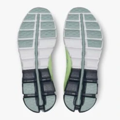 'On Running' Women's Cloudflow - Meadow / White -Sports Shop 35.98685 cloudflow fw22 meadow white w g3 1024x1024@2x