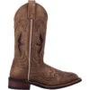 'Laredo' Women's 11" Spellbound Western Square Toe - Tan -Sports Shop 5661 2 1500x.progressive 4abe9d6e f3af 4868 bc4f 7872d9fa32bd 1024x1024@2x