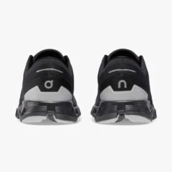 'On Running' Men's Cloud X 3 - Black -Sports Shop 60.98705 cloud x 3 fw22 black m g5 1024x1024@2x