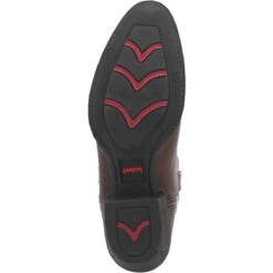 'Laredo' Men's 12" Silas Western Round Toe - Brown -Sports Shop 68469 7 1200x 2dab6b55 d3c2 4b75 b1f7 a0daae4b81a4 1024x1024@2x