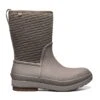 'Bogs' Women's Crandall II Mid WP Snow Boot - Fossil