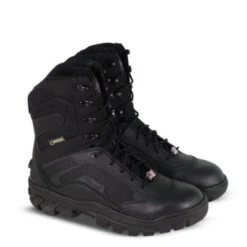 'Thorogood' Men's 8" Veracity Gore-Tex Tactical - Black -Sports Shop 834 6018 1 1024x1024@2x