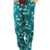'Lazy One' Men's Fa La Llama PJ Pant - Teal 2 'Lazy One' Men's Fa La Llama PJ Pant - Teal -Sports Shop 930277e9ff38e5edb79d48d7c5db1be4 1024x1024@2x