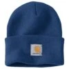 'Carhartt' Acrylic Watch Knit Hat - Lakeshore 1 'Carhartt' Acrylic Watch Knit Hat - Lakeshore -Sports Shop A18 H75 MF22 e 1024x1024@2x