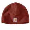'Carhartt' Fleece Beanie - Iron Ore -Sports Shop A207 R18 MF20 1024x1024@2x