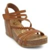 'Blowfish Malibu' Heidi Wedge Sandal - Scotch -Sports Shop BF 9255 HEIDI SCTDP 1 1024x1024@2x