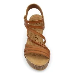 'Blowfish Malibu' Heidi Wedge Sandal - Scotch -Sports Shop BF 9255 HEIDI SCTDP 3 1024x1024@2x