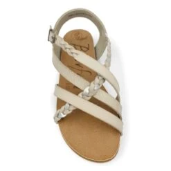 'Blowfish Malibu' Women's Maddi Sandal - Zinc Amazon Rawhide 7 'Blowfish Malibu' Women's Maddi Sandal - Zinc Amazon Rawhide -Sports Shop BF 9321 MADDI ZAZTD 3 1024x1024@2x