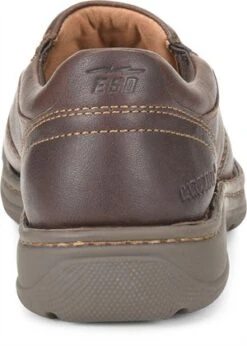 'Carolina' Men's BLVD 2.0 Aluminum Toe ESD Slip On - Brown 11 'Carolina' Men's BLVD 2.0 Aluminum Toe ESD Slip On - Brown -Sports Shop CA5562 Heel 1024x1024@2x