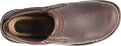 'Carolina' Men's BLVD 2.0 Aluminum Toe ESD Slip On - Brown 12 'Carolina' Men's BLVD 2.0 Aluminum Toe ESD Slip On - Brown -Sports Shop CA5562 Top 1024x1024@2x
