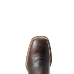'Ariat' Men's 11" Sport Ranger - Barley / Toasted Tan 10 'Ariat' Men's 11" Sport Ranger - Barley / Toasted Tan -Sports Shop F19 MNS WEST Couto 10029633 toe 1024x1024@2x