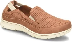 'B.O.C.' Women's Georgia II Slip On - Tan -Sports Shop GeorgiaII Tan BC0006316 Single 1000 1024x1024@2x