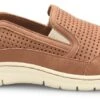 'B.O.C.' Women's Georgia II Slip On - Tan -Sports Shop GeorgiaII Tan BC0006316 Profile 1000 1024x1024@2x