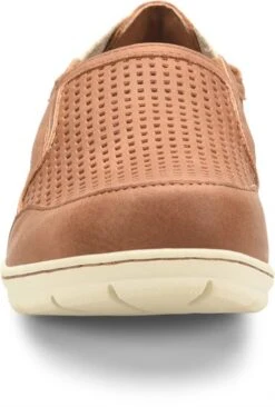 'B.O.C.' Women's Georgia II Slip On - Tan -Sports Shop GeorgiaII Tan BC0006316 Toe 1000 1024x1024@2x