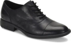 'Born' Men's Marc Oxford - Black