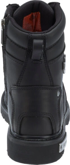 'Harley Davidson' Men's 7" Abercorn Riding Boot - Black -Sports Shop HDM D93340 062915 F15 270 1024x1024@2x