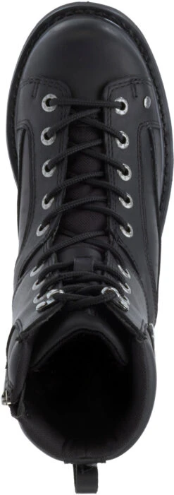 'Harley Davidson' Men's 7" Abercorn Riding Boot - Black -Sports Shop HDM D93340 062915 F15 TOP 1024x1024@2x