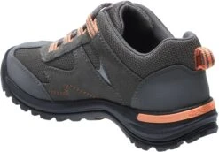 'Harley Davidson' Women's Wincrest Oxford - Grey / Light Orange -Sports Shop HDW D84049 121216 F17 225 1024x1024@2x