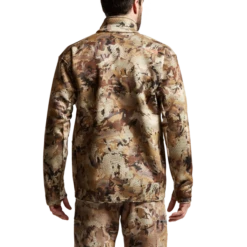 'Sitka' Men's Traverse Jacket - Waterfowl : Waterfowl Marsh -Sports Shop IMG SITKA WL 2022 600028 WL Traverse Jacket Optifade Waterfowl 592p Studio 03910 1024x1024@2x