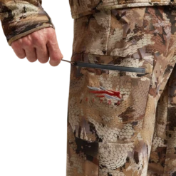 'Sitka' Men's Traverse Pant - Waterfowl : Waterfowl Marsh -Sports Shop IMG SITKA WL 2022 600029 WL Traverse Pant Optifade Waterfowl 592p Studio 04015 1024x1024@2x