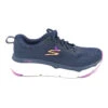 'Skechers' Women's Max Cushioning Elite-Destination Point - Navy -Sports Shop IMG 3780 1024x1024@2x