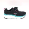 'Skechers' Women's Max Cushioning Elite - Black / Multi -Sports Shop IMG 9275 1024x1024@2x