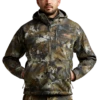 'Sitka' Men's Dakota Jacket - Waterfowl : Timber