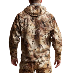 'Sitka' Men's Dakota Hoody - Waterfowl : Marsh 8 'Sitka' Men's Dakota Hoody - Waterfowl : Marsh -Sports Shop Img SITKA WF 2021 50223 WL Mens Dakota Hoody Optifade Waterfowl Marsh 592p Studio 0137 1024x1024@2x
