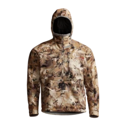 'Sitka' Men's Dakota Hoody - Waterfowl : Marsh 9 'Sitka' Men's Dakota Hoody - Waterfowl : Marsh -Sports Shop Img SITKA WF 2021 50223 WL Mens Dakota Hoody Optifade Waterfowl Marsh 592p Studio 0431 1024x1024@2x
