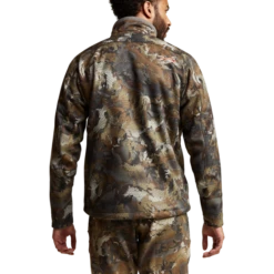 'Sitka' Men's Dakota Jacket - Waterfowl : Timber 11 'Sitka' Men's Dakota Jacket - Waterfowl : Timber -Sports Shop Img SITKA WF 2021 50239 TM Mens Dakota Jacket Optifade WF Timber 592p Studio 0957 1024x1024@2x