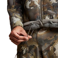 'Sitka' Men's Dakota Jacket - Waterfowl : Timber 9 'Sitka' Men's Dakota Jacket - Waterfowl : Timber -Sports Shop Img SITKA WF 2021 50239 TM Mens Dakota Jacket Optifade WF Timber 592p Studio 0959 1024x1024@2x