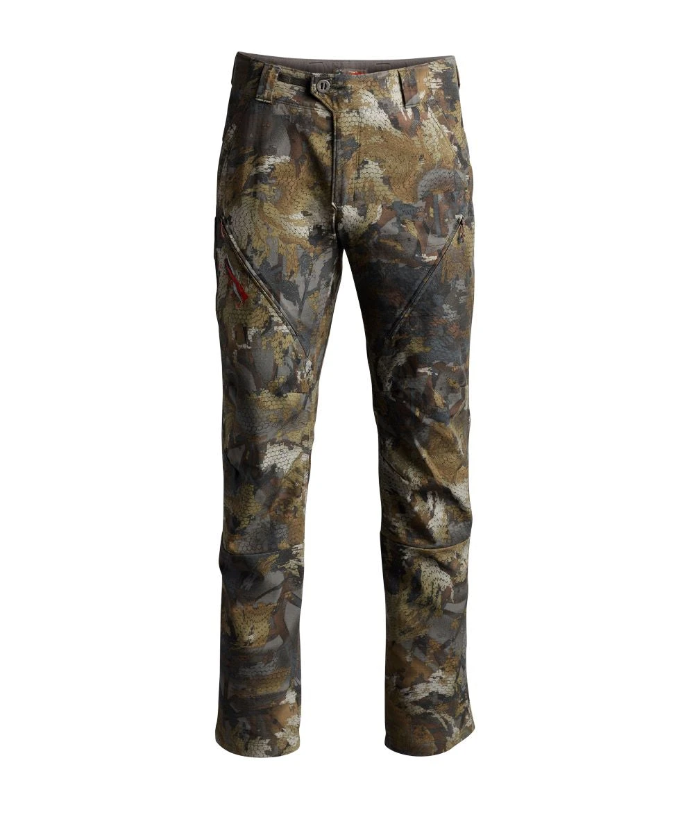 'Sitka' Men's Equinox Guard Pant - Waterfowl Timber 3 'Sitka' Men's Equinox Guard Pant - Waterfowl Timber