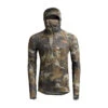 'Sitka' Men's Equinox Guard Hoody - Waterfowl Timber -Sports Shop Img SITKA WF 2022 50248 SA Equinox Guard Hoody Optifade WF Timber Studio 0022 Medium jpeg 1024x1024@2x