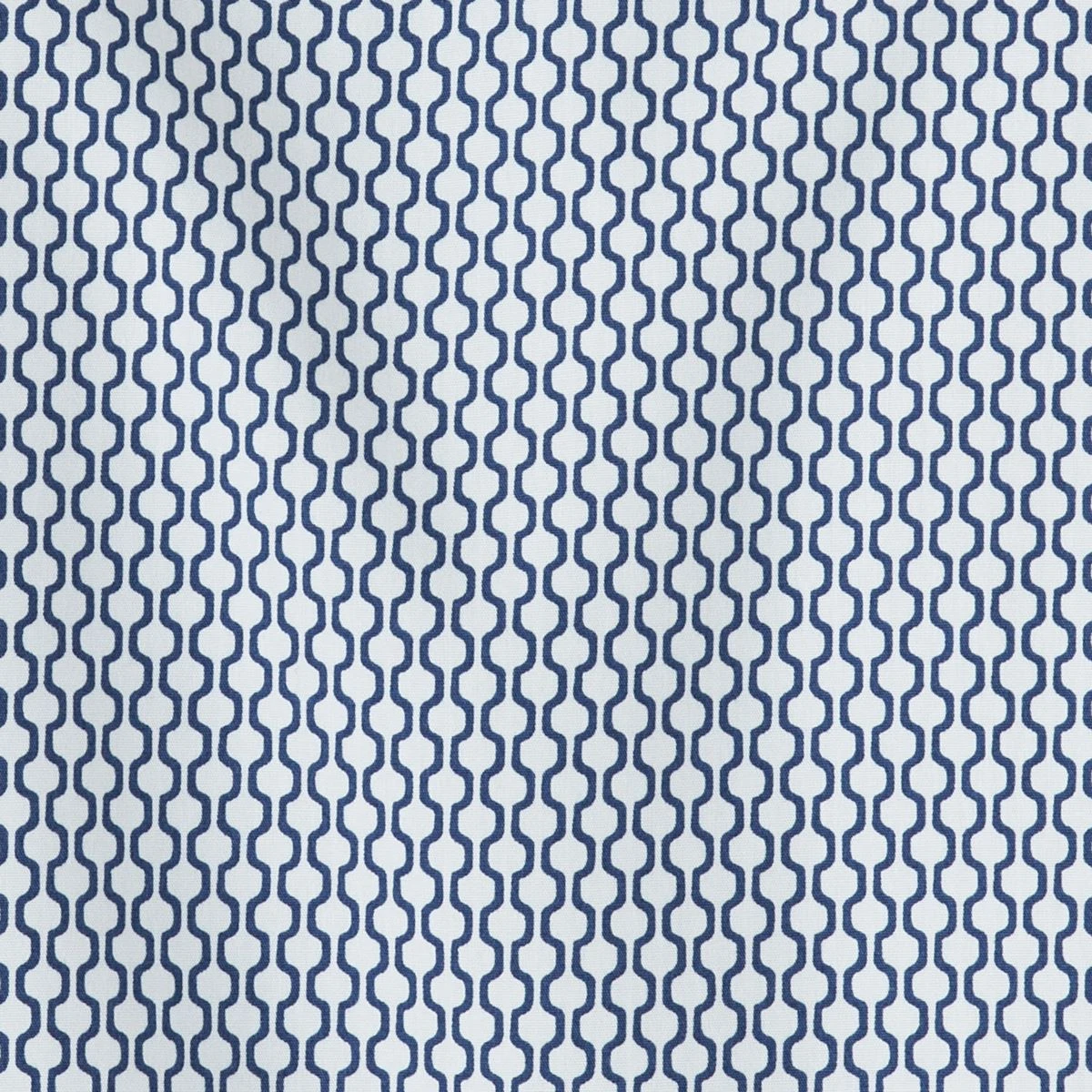 'Wrangler' Men's Logo Western Button Down - Blue 8 'Wrangler' Men's Logo Western Button Down - Blue - Image 6