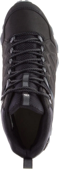 'Merrell' Men's Thermo Freeze 400GR WP Hiker - Black / Grey 14 'Merrell' Men's Thermo Freeze 400GR WP Hiker - Black / Grey -Sports Shop MRLM J42609 091917 F18 TOP 1024x1024@2x