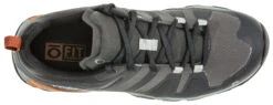 Oboz Footwear 'Oboz' Men's Arete Low BDry WP Hiker - Black / Copper 10 Oboz Footwear 'Oboz' Men's Arete Low BDry WP Hiker - Black / Copper -Sports Shop M AreteLowB DRY Black Copper top 1024x1024@2x
