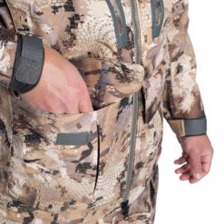 'Sitka' Men's Hudson Jacket - Marsh -Sports Shop Marsh Hudson Jacket Sitka June 18 6330 1024x1024@2x