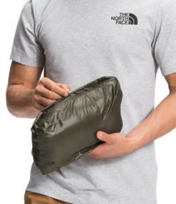 'The North Face' Men's Thermoball Eco Jacket - New Taupe Green -Sports Shop NF0A5GLL 21L modelalt6 1024x1024@2x