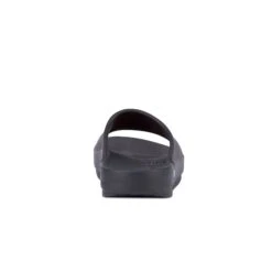 'OOFOS' Unisex OOahh Slide Sandal - Black -Sports Shop Product Images1100BLK 5 1024x1024@2x
