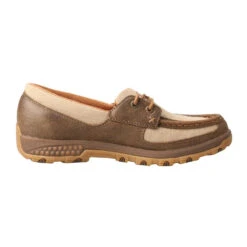 'Twisted X' Women's CellStretch Boat Shoe Driving Moc - Bomber / Khaki 11 'Twisted X' Women's CellStretch Boat Shoe Driving Moc - Bomber / Khaki -Sports Shop WXC0003 RT 2048x2048 bd8af4a6 d720 4a20 8e14 16444f7b93e9 1024x1024@2x