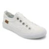 'Blowfish Malibu' Women's Play Slip On - White Smoked -Sports Shop ZS 0061 PLAY WT16C 1 1024x1024@2x