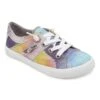 'Blowfish Malibu' Women's Fruit Slip On - Desert Sky Tie Dye -Sports Shop ZS 0269 FRUIT DSTGR 1 1024x1024@2x