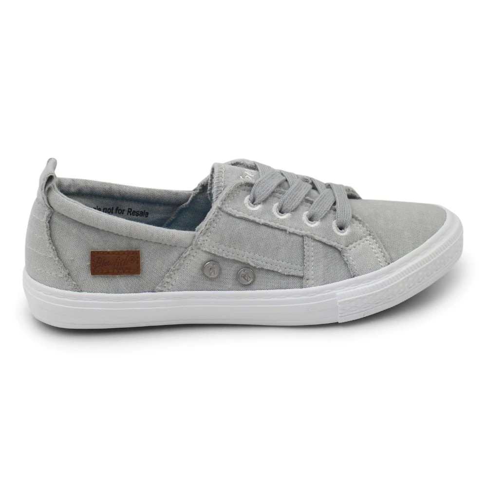 'Blowfish Malibu' Women's Angler Lace Up - Vapor Color Washed 4 'Blowfish Malibu' Women's Angler Lace Up - Vapor Color Washed - Image 2