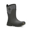 'Muck' Women's Arctic Ice Mid WP Boot - Black / Jersey Heather -Sports Shop as2mv 100 HERO 1024x1024@2x