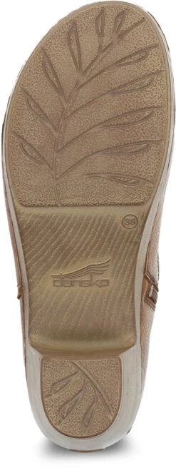 'Dansko' Women's Sarah - Tan Milled Burnished 9 'Dansko' Women's Sarah - Tan Milled Burnished -Sports Shop bottom 1832371500 1024x1024@2x