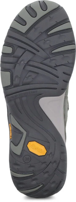 'Dansko' Women's WP Paisley - Moss Suede -Sports Shop bottom 4350771077 1024x1024@2x