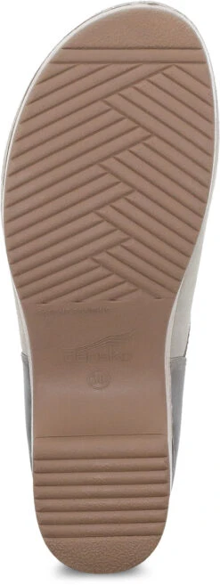 'Dansko' Women's Brenna - Taupe Burnished Suede -Sports Shop bottom 9431161600 1024x1024@2x